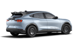 2025 Ford Mustang Mach-E® External Image 4